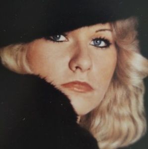 Meet your Posher, Kathy